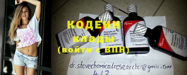 прущий лед Осташков